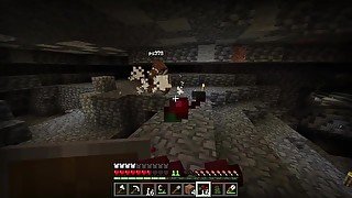 Minecraft with the Boys S2E6 - Miner Inconveniences