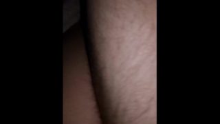 Fucking my wife's wet pussy, up close and personal, nice wet sounding cunt, big dick