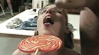 Amazing homemade Cumshots, Masturbation adult video