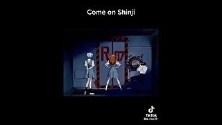 Shinji crank that soulja boy