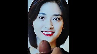 Cum Tribute #2 Shen Yue 沈月