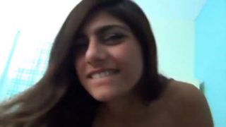 Mia khalifa