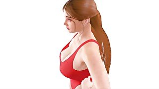 Choose Your Expansion Style: Weight Gain, Ass Expansion or Breast Expansion - Growing Woman