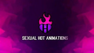 Resident Evil 8 Tall Vampire Lady Want a Lesbian Orgy - Sexual Hot Animations