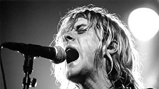 PREVIOUSLY UNRELEASED NIRVANA TRACKS: COLLECTION OF REAL TRACKS UNCOVERED FROM COURTNEY LOVE'S PUSSY