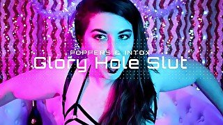 Glory Hole Slut 