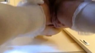 Anal Creampie