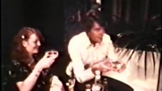 European Peepshow Loops 258 1970s - Scene 4