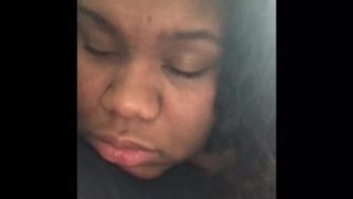 18 MINUTES OF SEXY BBW ORGASM FACES WHILE SHE SQUIRTS AND CREAMS