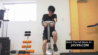 Hot fit teen gets fucked at the gym 4k hd