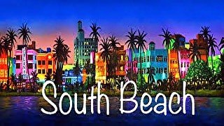 America's Favorite Teachers: Sex Adventures - South Beach