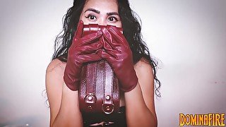 Asmr Unboxing Bdsm Toys From Liebe Seele!