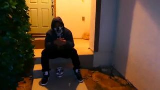 Я666iƎ (Robbie Triple Syxx) - 99 (Freestyle) Video