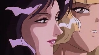 Big nasty  fucking horny anime