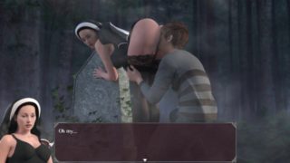 (JSC) LUST EPIDEMIC – VERSION 77071 (PT 16) - Temptation in the Graveyard