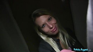 Curvacious Blonde Milf Hardcore Sex Movie