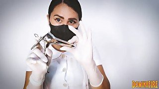 Medical Fetish ASMR