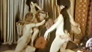 Perverted sheikh loved to fuck sexy dancer in his house