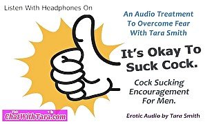 It's Ok To Suck Cock Listen With Headphones Mesmerizing Therapy-Fantasy Meditation Bi Encouragement