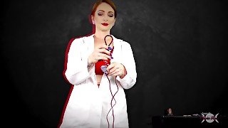 Olivia Rose - Fucked Up For Science