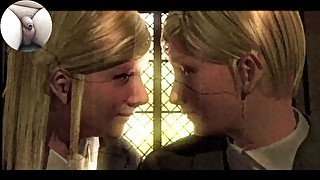 RESIDENT EVIL CODE VERONICA NUDE EDITION COCK CAM GAMEPLAY #3