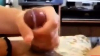 Ex-Girlfriend Handjob