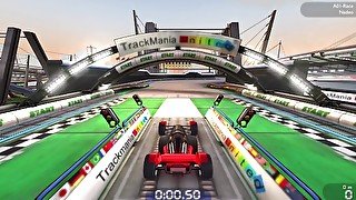 TrackMania Extras: Installing TMF and Fixing Bugs