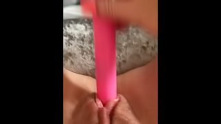 Road testing the Poundland £1 vibrator