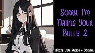 Sorry I'm Dating Your Bully 2 (Preview)