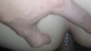 20 Y/O screaming "im cumming"