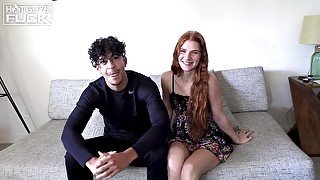 HotGuysFuck - tj chandler jane rogers