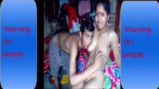 Indian girl got screwed in front of the camera, albeit her spouse was not at home