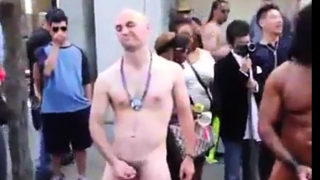 Folsom Public Jerkers Jerk for Audience