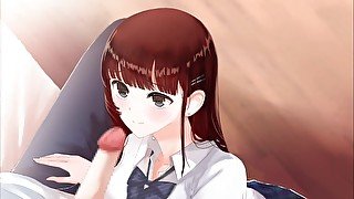 hentai game 余命一年の恋