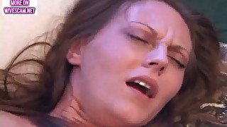 Hot Facial Compilation 12