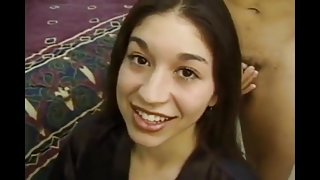 Persian Princess Fucking and Sucking