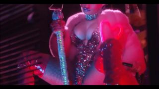 Nicki minaj chun li (slowmotion)