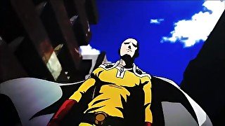 Las Aventuras De Saitama