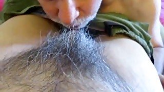 Verbally Dom Straight Asian Receives Head And Busts Nut.