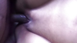 fucking my slutty horny indian wife(CUM IN PUSSY)