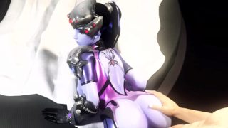 Heroes from Games Sex Compilation of 2020!