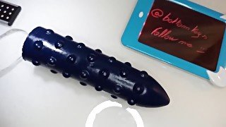 Crackstuffers Rough Rider large UNBOXING MEO ( Bottomtoys Links in bio)