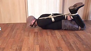 F/m Military Trouble
