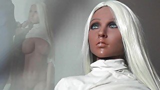 PMV - What dreams may cum - Sex doll fantasies