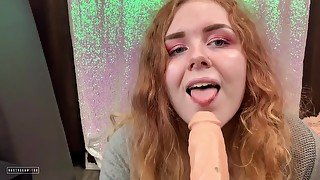 Bustyseawitch – Mommy Helps You And Your Friends