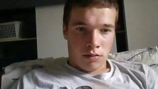 Netherlands Beautiful Boy With Big Ass Nice Cock On Cam