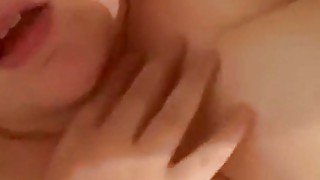 Youngenglishbbw boob plays fucking my hairy pussy with vibrator