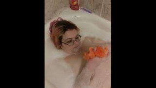 Bubble Bath