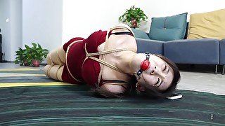 Girlfriend Bound