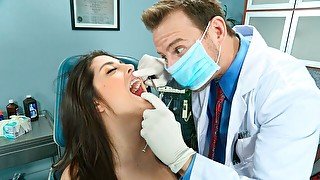 The Perverted Dentist